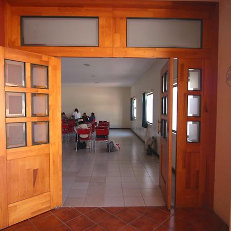 Casa Tobala Hotel Oaxaca Exterior foto